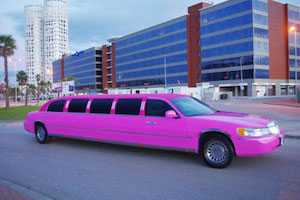 Limusina 15€/pers.