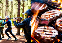 Paintball Humor Amarillo